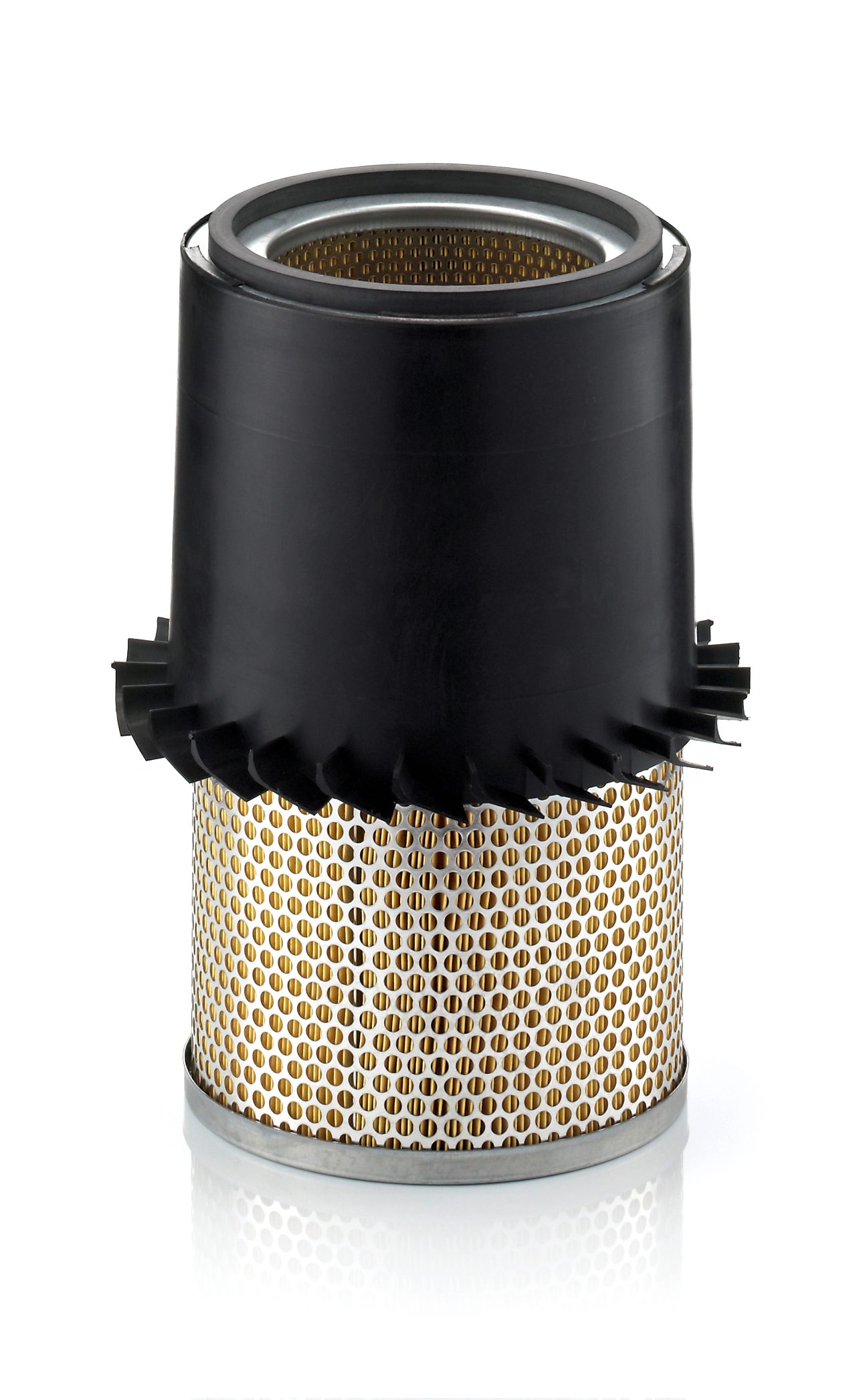 C 22 337 - Hava filtresi -  MANN FILTER